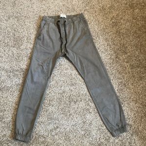 Men’s Cotton On Joggers Size 30|76